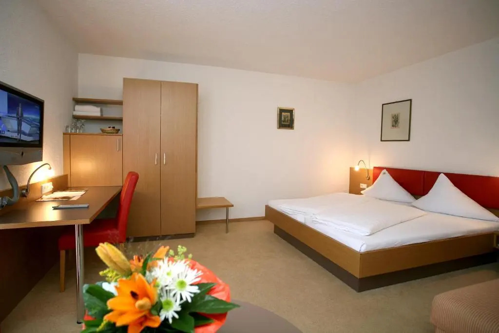Hotel Bischof