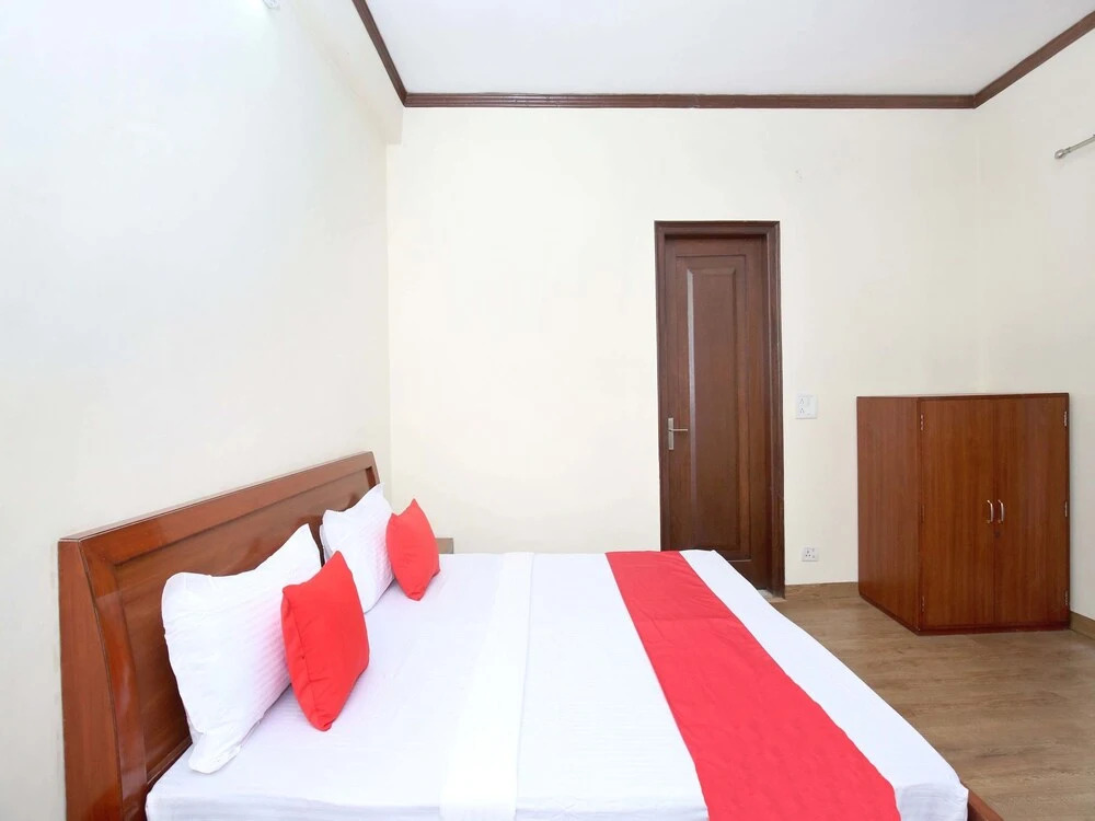 Kanda Cottage by OYO Rooms