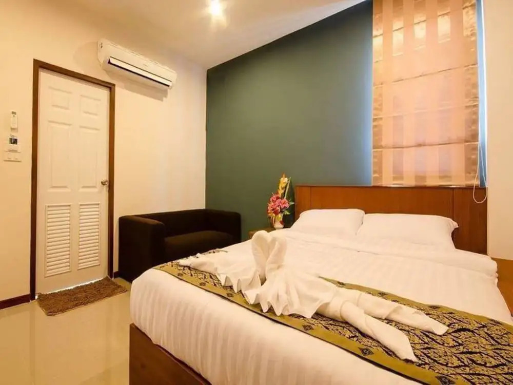 Baan Napa Hua Hin