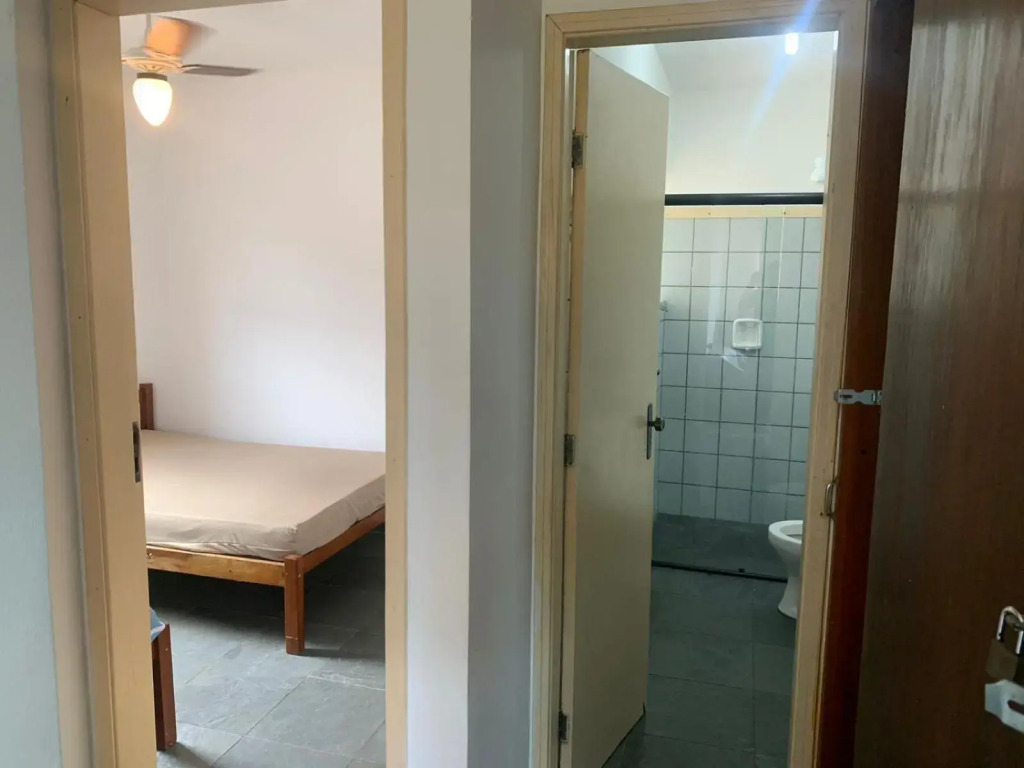 Apartamento Sol e Mar, em Ubatuba. ( novidade )