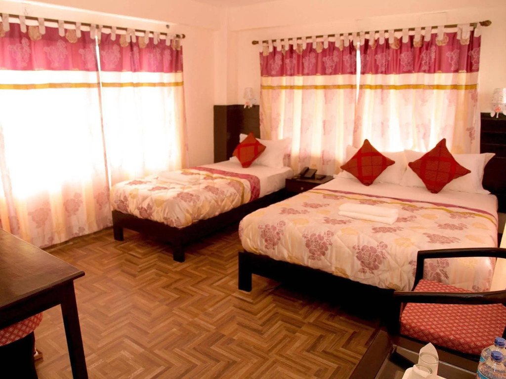 Hotel Guru Grand