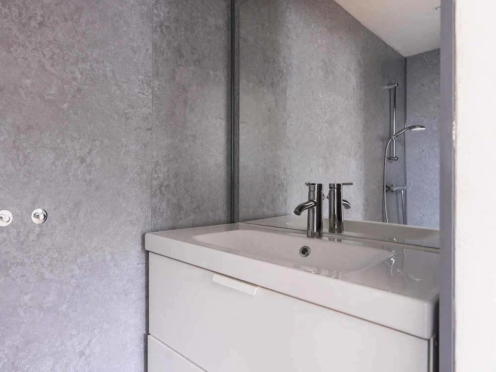 Beautiful Apartment on Ameland Near Nes