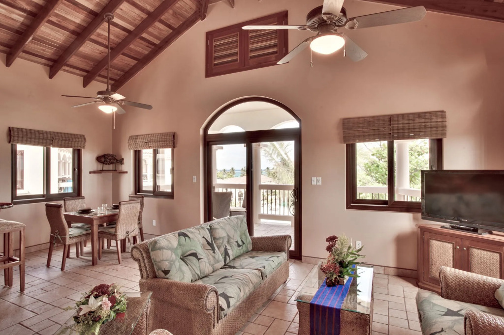 Coco Beach Resort