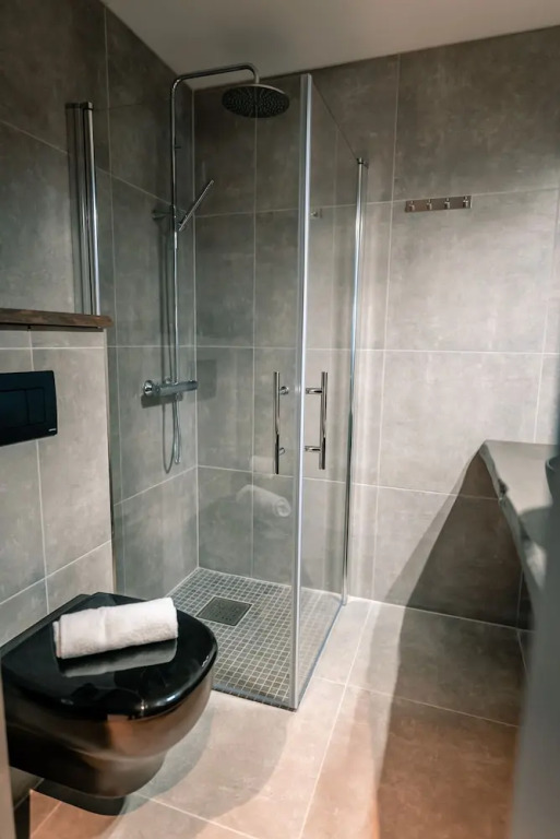 Canyon Hotell