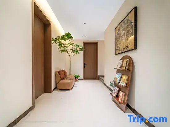 Lane way homestay