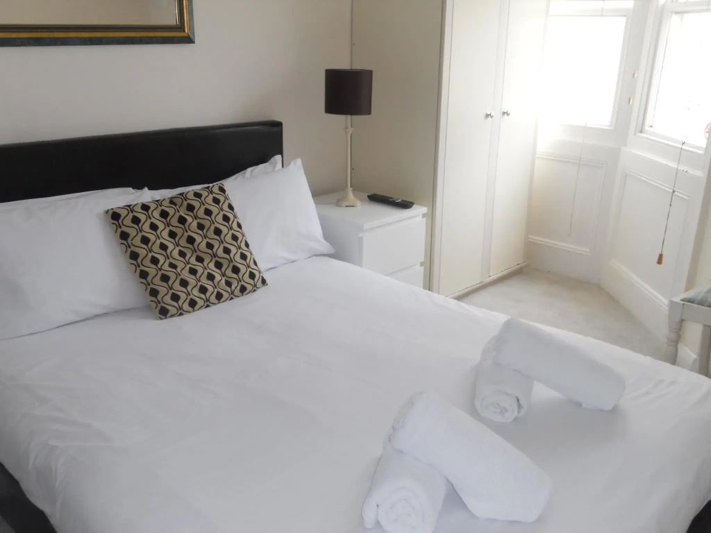 Relax Inn Guest House