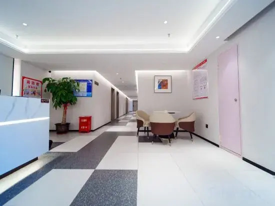 Zouping Sakura Hotel (Tianshou Branch)