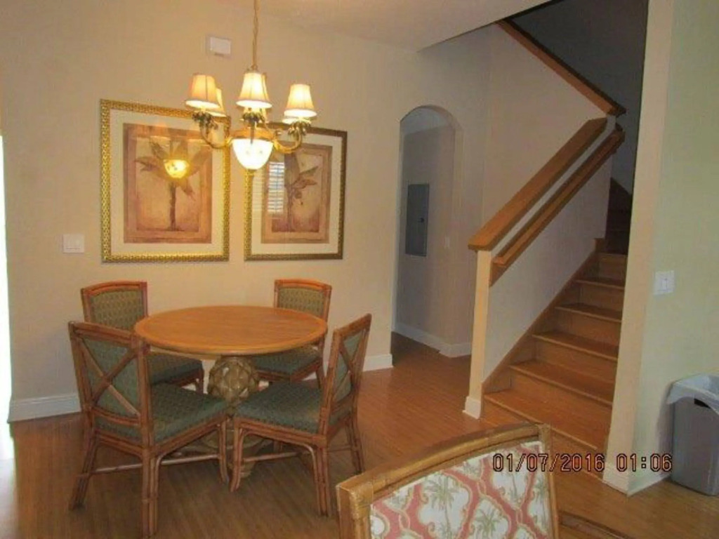 Royal Regal Palms Townhouse *