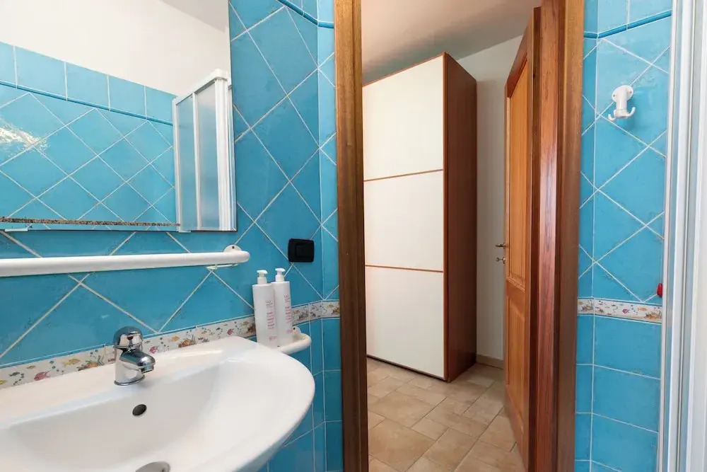 Casa Elicriso a La Maddalena by Wonderful Italy