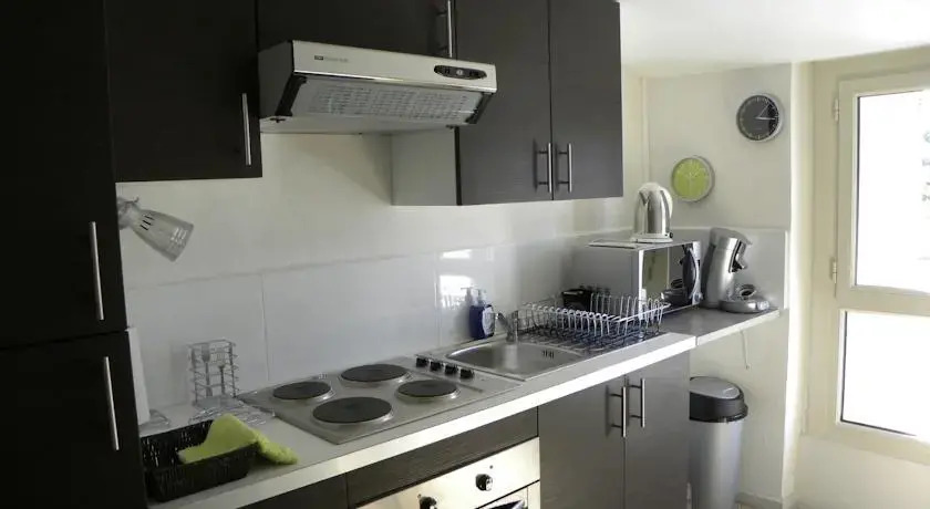 Appartement Bel Air