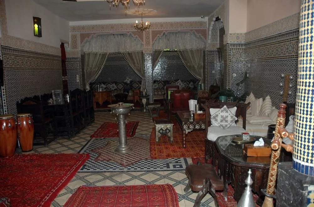 Riad Lahboul