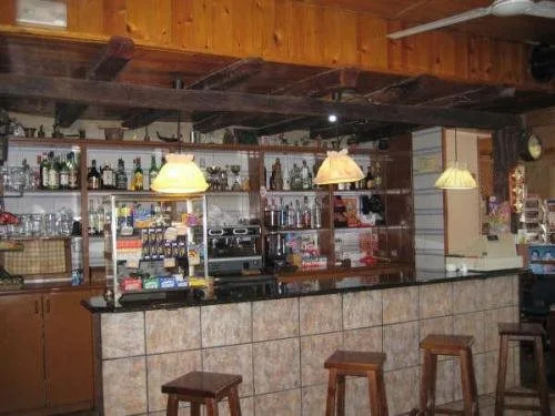 Hostal Sant Bernat