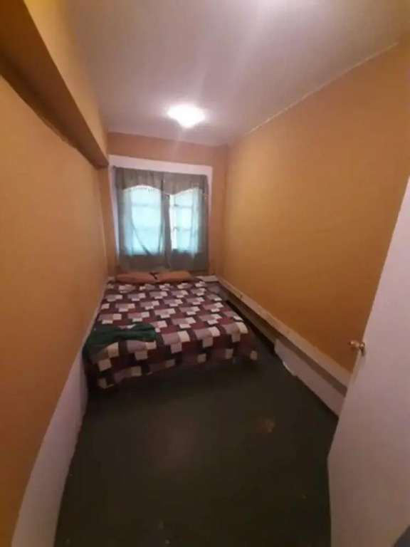 Hostal Gran Santiago Yungay