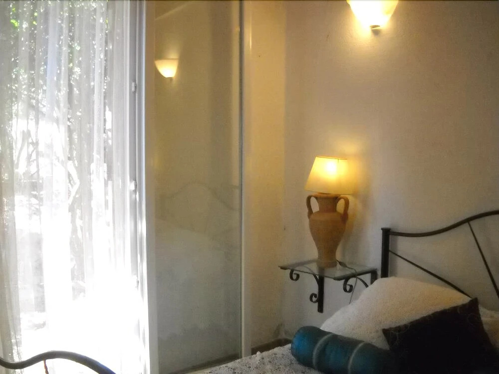 Residence VILLA MOROSI - Favone
