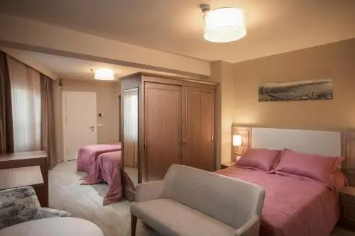 HALİT VARGÜN APART