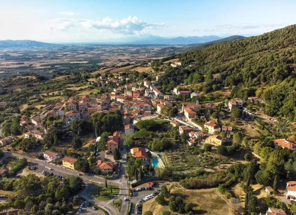 Appartamento Bellavista