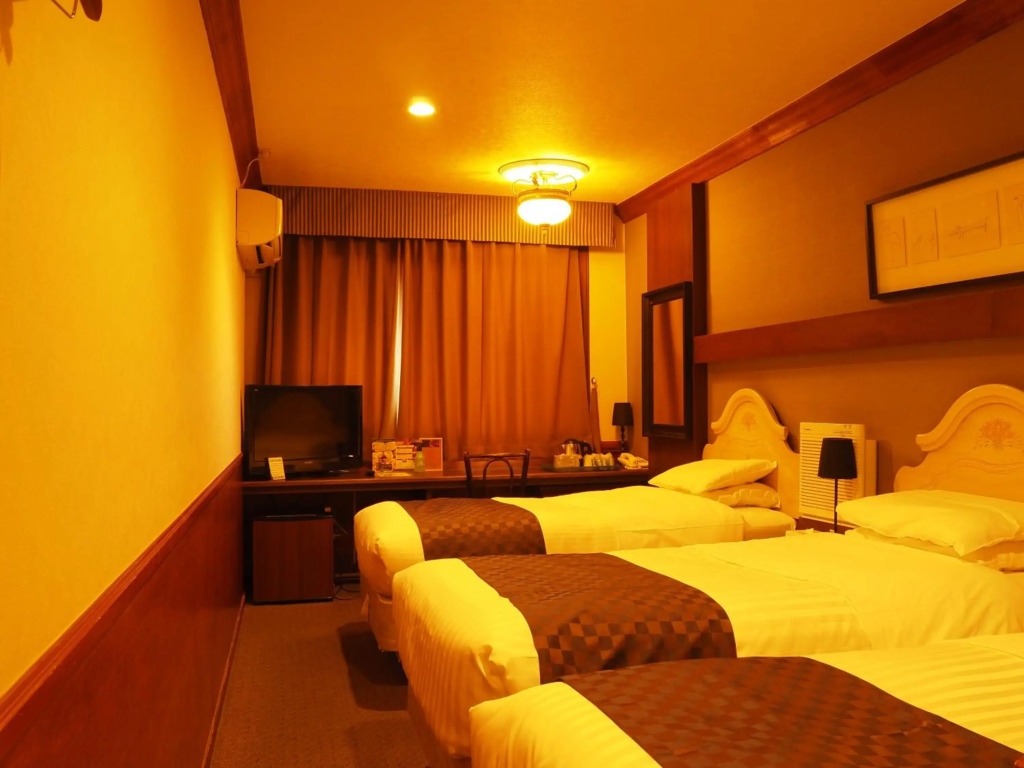 Hotel Gasthof