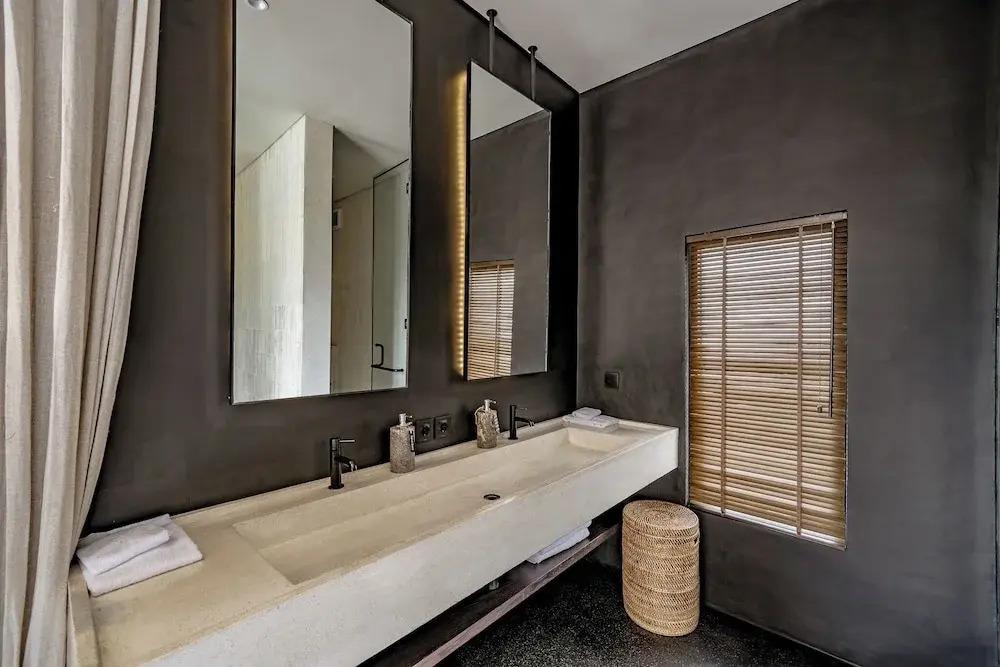 Villa Bōld x Gold At Bōld - Luxury Villas in Bingin