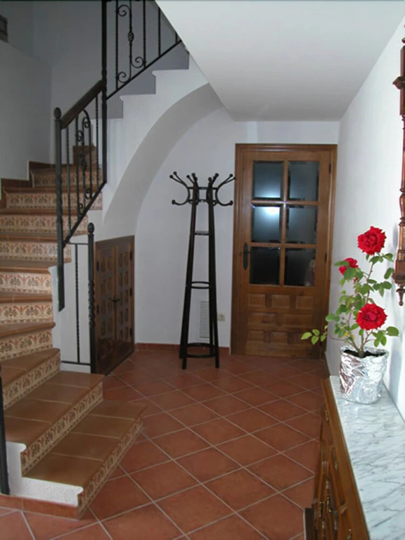 Casa Rural Encarna