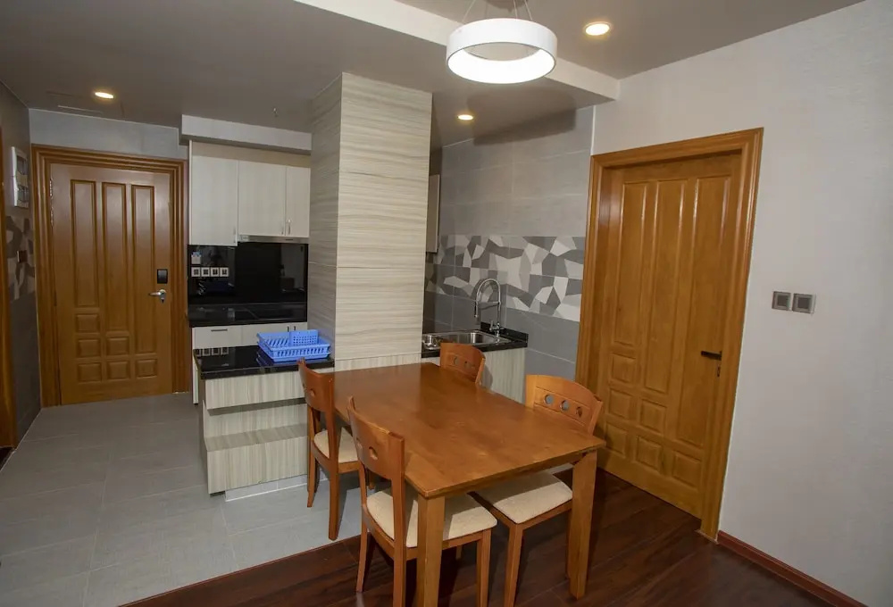 Prestige Residences at Golden Valley by Grand United Hospitality