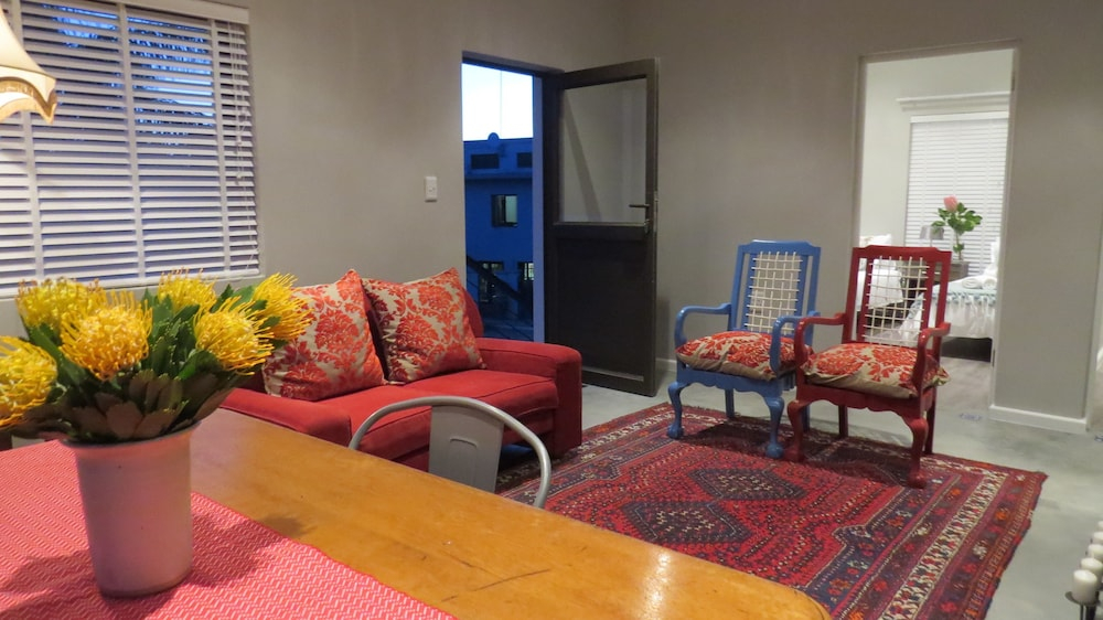 16 Rhodes-North Self Catering Apartment & Studio