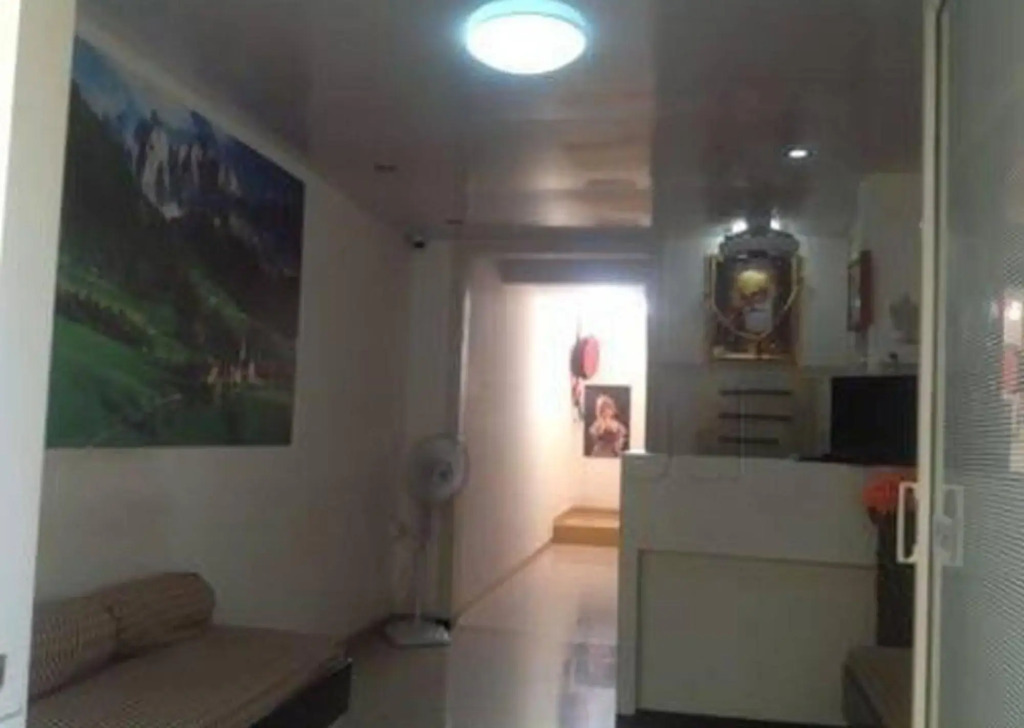 Harisun Lodging