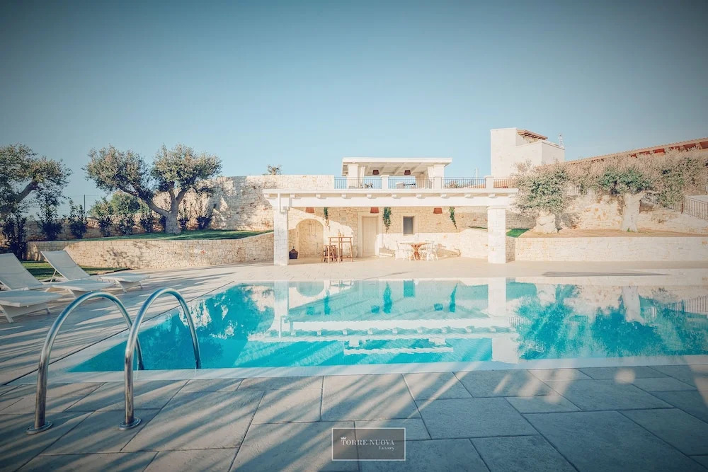 Torre Nuova Luxury