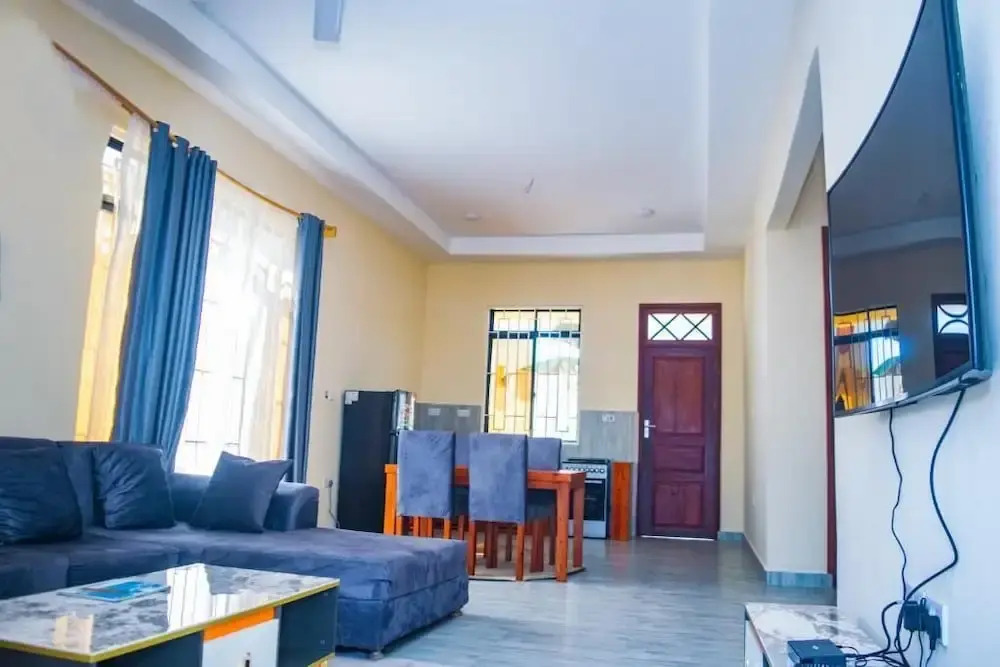 Makazi Garden Villas