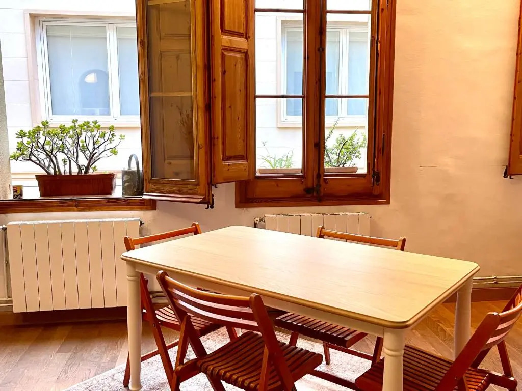 Apartment Graus Barcelona