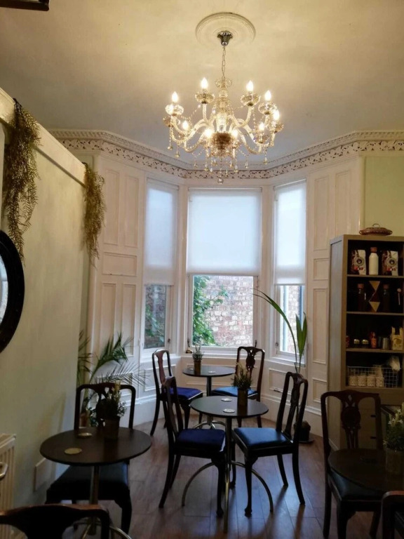Bank Street Guest House
