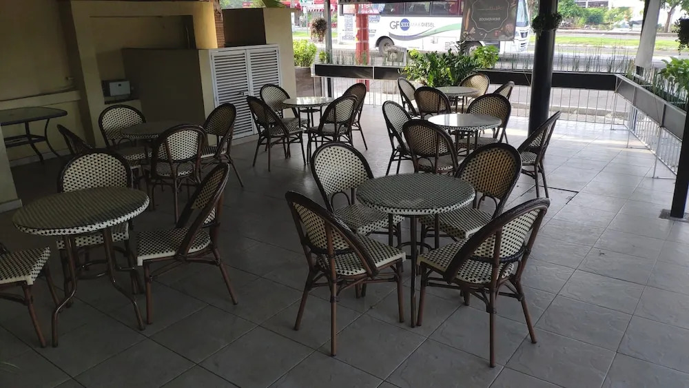 Hotel Caracoles Colima