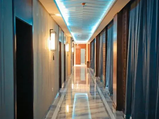 Beijing Shanshuixing Hotel (Century College BUPT)