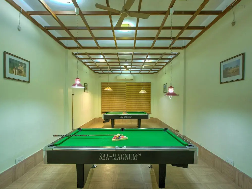 Resort Borgos