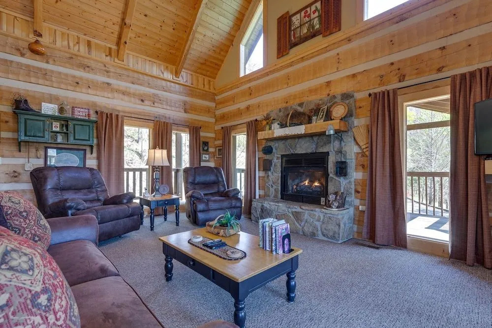 Sweet Surrender
