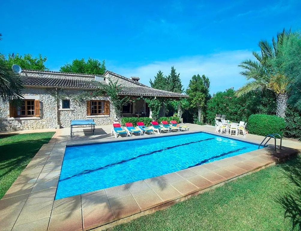Villa TANCOTES