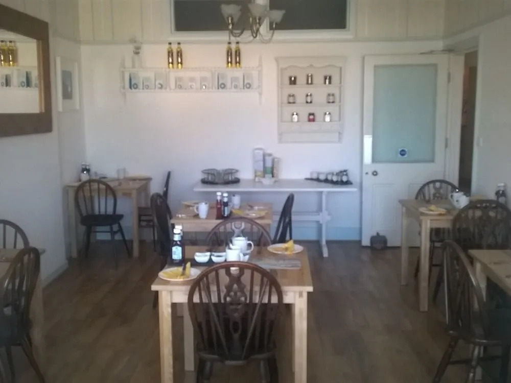 Ravensbury Hotel