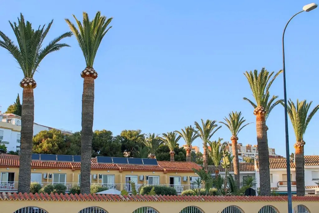 Hostal Esperanza