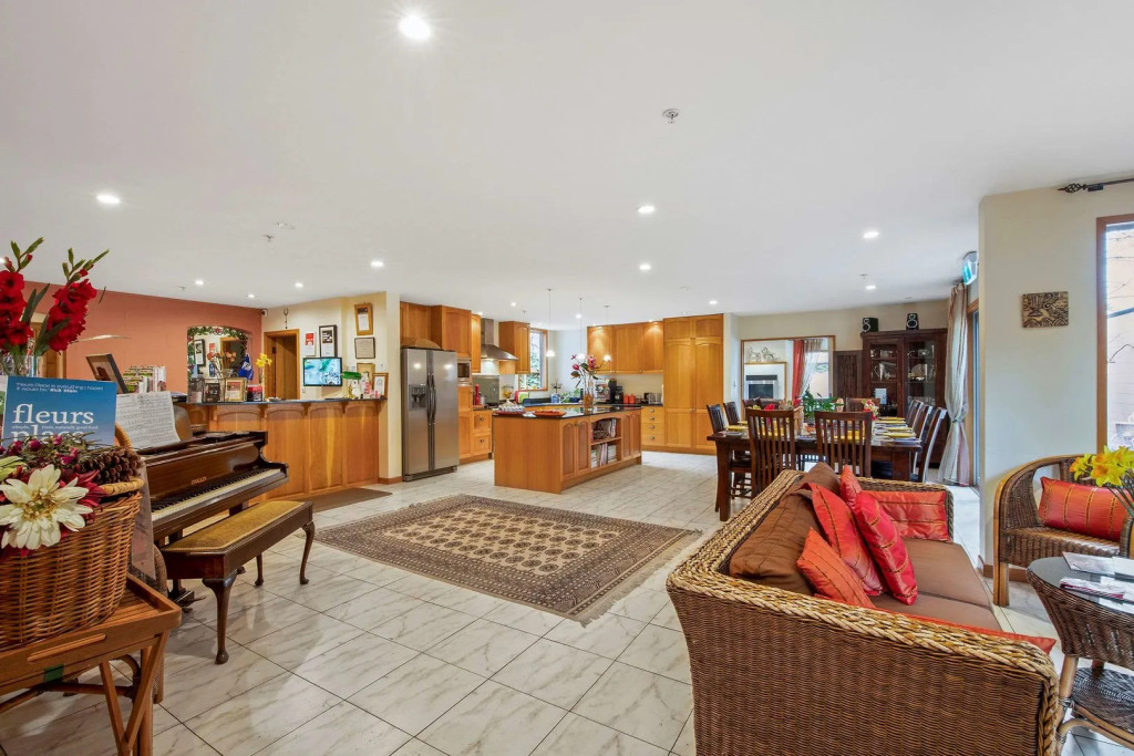 The Classic Villa