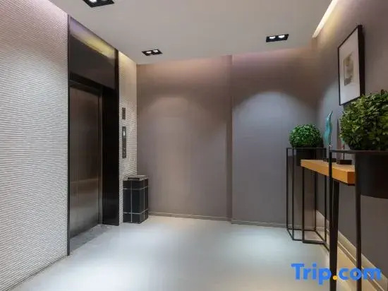 Home Inn Selected（ Tai'an Dongyue Street Yingsheng Road Hotel)