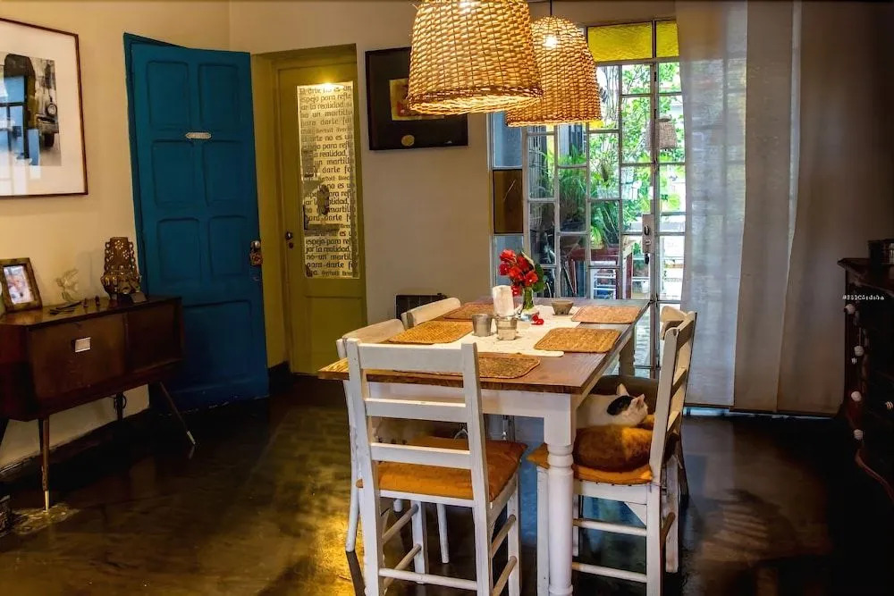 Casa de Arte CiTá, bed and breakfasts