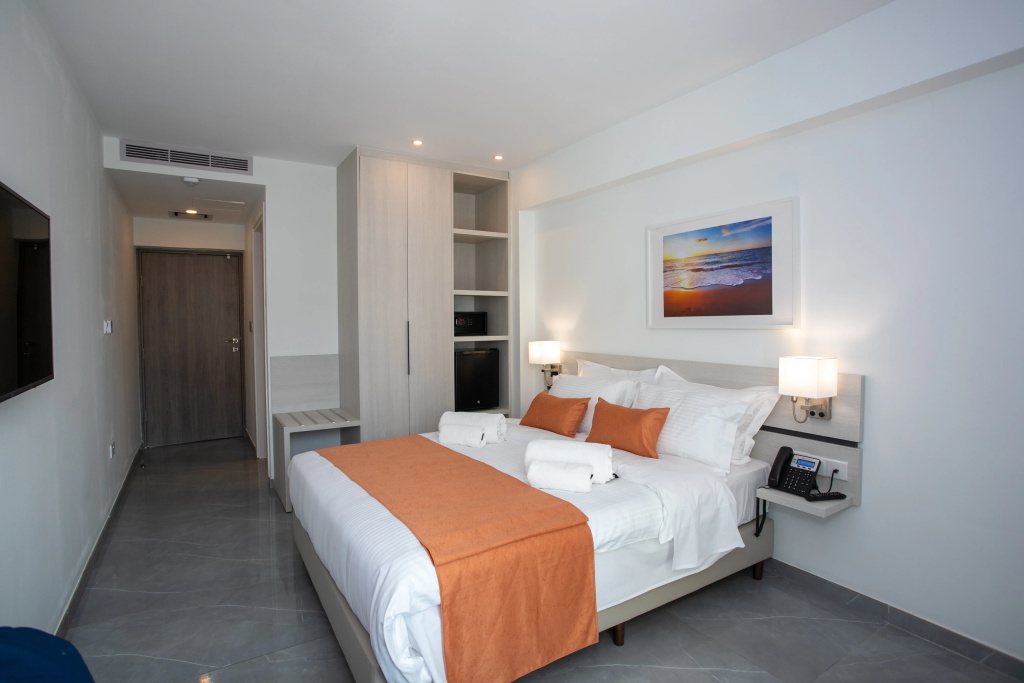 Larco Hotel