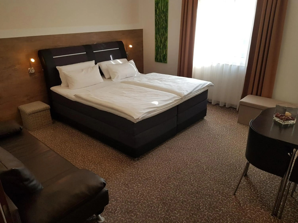 Hotel PrimaVera parco