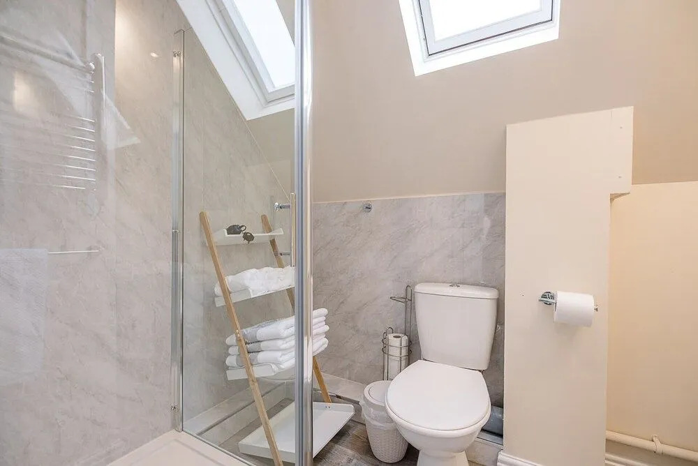 Liv's Place Bramfield Air Manage Suffolk