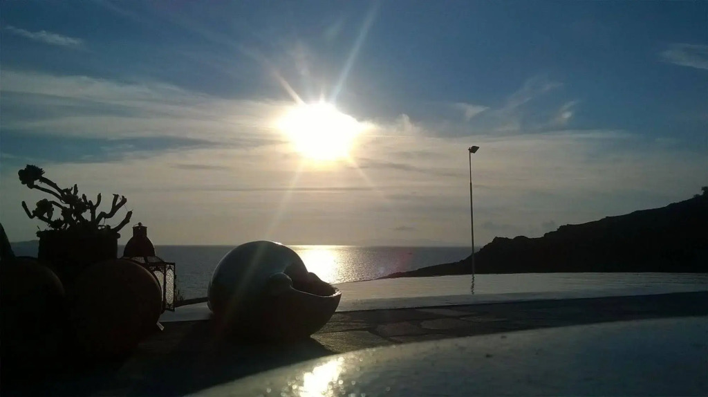 Medluxe Villas Houlakia