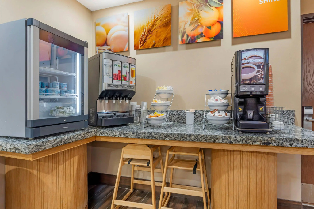 Comfort Suites Monroeville - Pittsburgh East