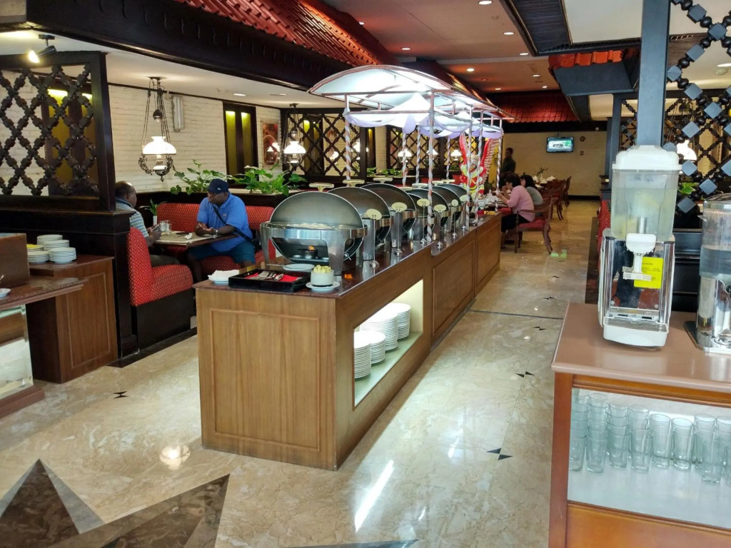 Jayakarta Hotel Jakarta
