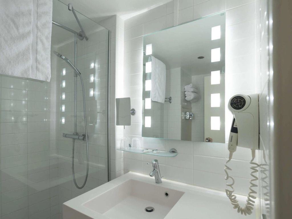 Mercure Toulouse Centre Saint-Georges