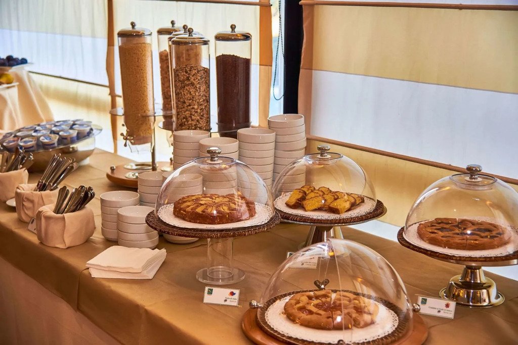 B&B Hotel Borgaro Torinese