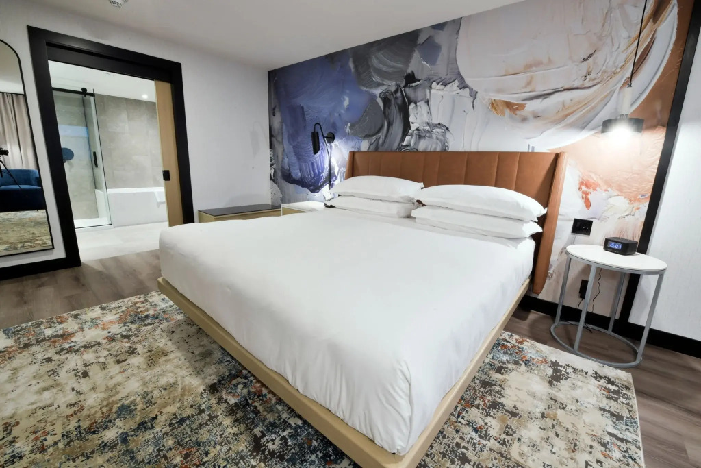 Sheraton Laval Hotel
