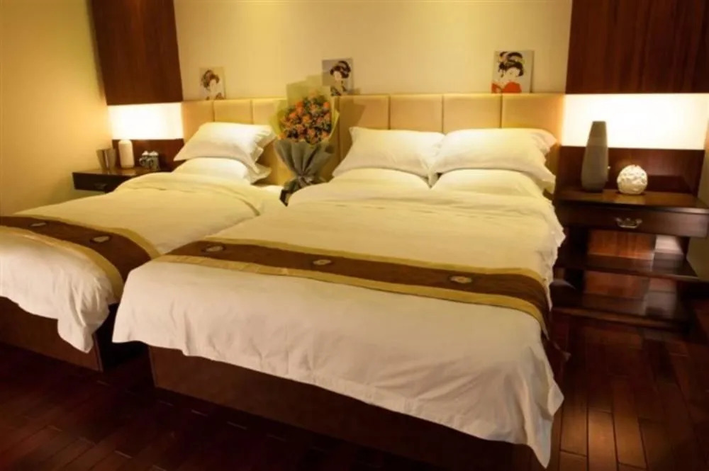 Chengdu Ancient Inn